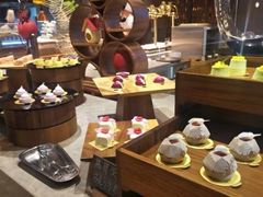 -康帝国际酒店-艾斯本自助西餐厅