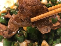 -望京一号·重庆江湖菜(工体店)