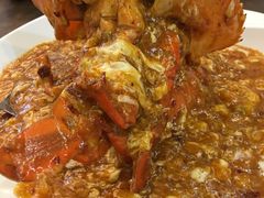 -龙海鲜螃蟹王(宏茂桥店)