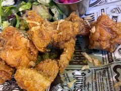 -Dak's 炸鸡(远景路店)