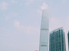 -澳门外港客运码头(轮渡站)