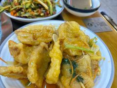 -炖四方东北铁锅炖·烧烤小龙虾(中豪国际店)