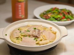 -大鱼徽州·寻味徽菜(万象汇店)