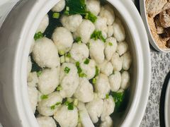 -将相和·海鲜蒸饺大连菜