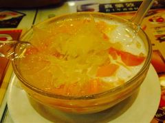 -许留山(上海街店)