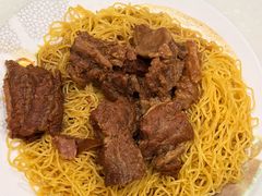 -麦文记面家(佐敦店)