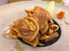 -银都上海菜馆(粤海东路店)