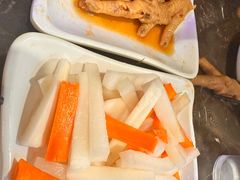 -上海老城区小龙虾虾宴·杭帮菜(五柳巷店)