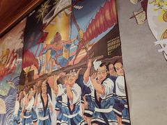 -九酢·海鲜居酒屋