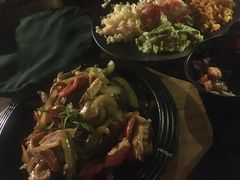 墨西哥鸡肉土豆卷饼-Pistolera Mexican Cantina女枪手墨西哥餐厅(碧云路店)