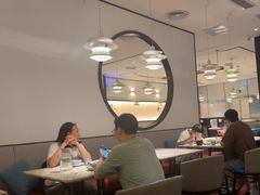 -周渝食惦·酸菜鱼精致川菜(横岗店)