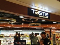 -百佳永辉超市(来福士广场店)