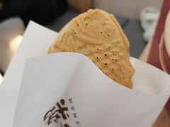 -粉粉乐鲷鱼烧(美罗城店)