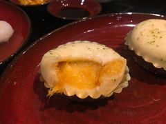 松茸包-五缘湾凯悦酒店·悦饗中餐厅