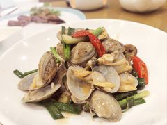 -永記粤菜·五指毛桃花雕鸡煲(九亭店)