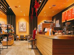 -星巴克(兰州中川机场T2出发店)