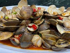 -小海豚•老字号海鲜餐厅(天涯店)