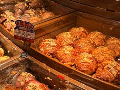 -B&C黄油与面包·THE GARDEN BAKERY概念店(世纪汇店)