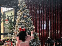 -Nord Grill&Bar Highland诺德西餐(深圳欢乐海岸店)