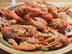 -金陵一哥龙虾馆(三牌楼总店)