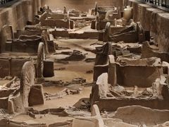 -洛阳周王城天子驾六博物馆