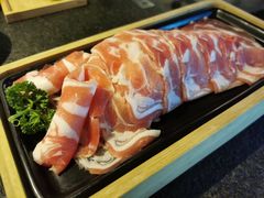 排酸羔羊肉-湊湊火锅·茶憩(和平大悦城店)