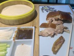 -袁州宴·地道袁州菜(袁山东路店)