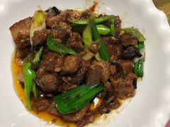 -乐乐餐厅(湘子庙街店)