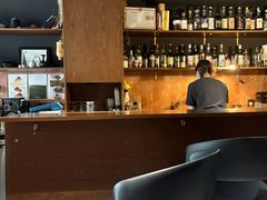 -Onirii Coffee(长乐路店)