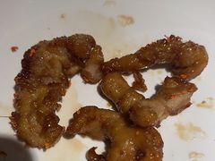 -吴记粥铺·淮扬小馆(欧尚店)