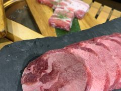 -秋木烤肉·韩国牛肉名家(高新旗舰店)
