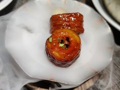 -魁盛居百年鲁菜馆(县西巷店)