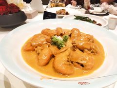 -云庭汇·粤菜海鲜(东盟盛天地店)