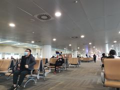 -杭州萧山国际机场
