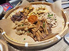 -铁公鸡·四川料理(天环广场店)