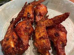 迷迭香烤鸡翅-CRAZYONES西班牙海鲜饭(上海美罗城店)