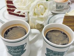 -Ralph’s Coffee(深圳罗湖万象城店)