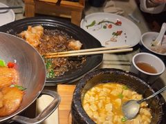 -绿茶餐厅(壹方天地店)