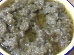 翻动后的小酥肉-定家小酥肉·清真(回民街店)