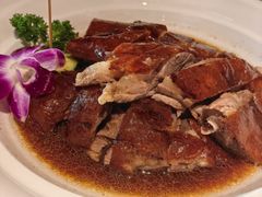 -顺鹅季·非遗烧鹅(六道口店)