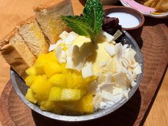 -一心创作料理屋(经开万达店)