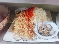 -宾朋海鲜饭庄(兴海路店)