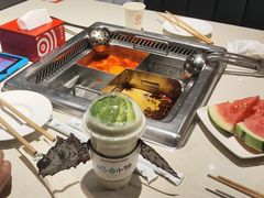 -海底捞火锅(勒泰店)