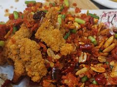 -清真·盛京白记 小骨头羊汤馆(南八马路店)