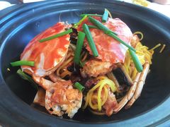 -不仔客海鲜·烧烤·270度海景餐厅(大东海店)