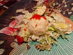 -莲寿司(国兴店)
