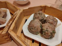 -宝园酒家(美林M·LIVE天地东座店)