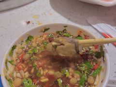 -蜀辣居鲜货老火锅(万象城店)