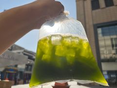 -春莱·泰式奶茶·老挝冰咖啡(湾里庙店)