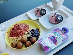 -宜家·瑞典风味餐厅(天津东丽商场店)